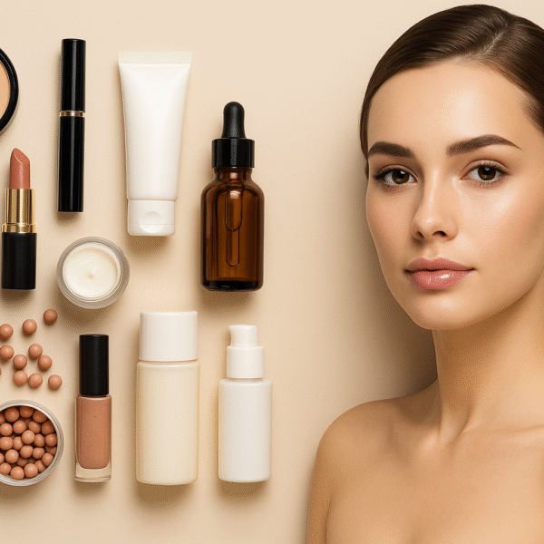COSMETICS