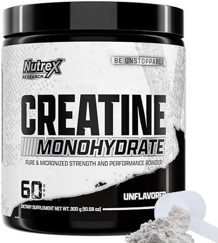 Nutrex Research Sports Nutrition Creatine Drive Muscle Building Buy Online at Best Price in Egypt - Souq is now Amazon.eg