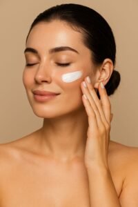 Lumishield Sunscreen